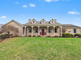 13390 8 1/2 Mile Rd, Battle Creek, MI 49014