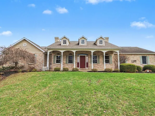 13390 8 1/2 Mile Rd, Battle Creek, MI 49014