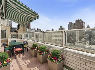 8 E 83rd St #14C, New York, NY