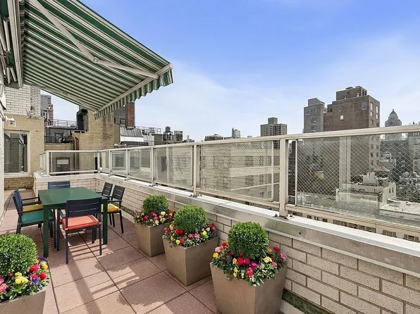 8 E 83rd St #14C, New York, NY 10028