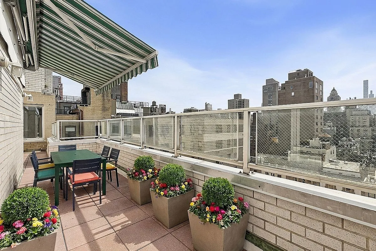 8 E 83rd St #14C photo 1
