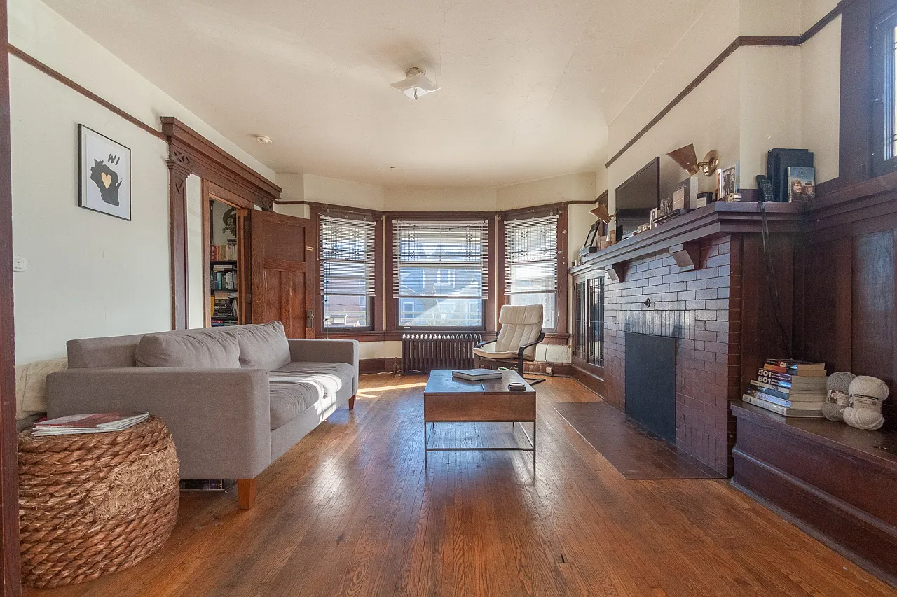 144-146 E Gorham St - 2F — Photo 4