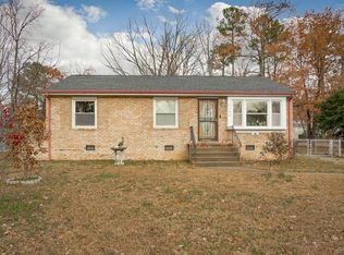4100 Berrybrook Dr, North Chesterfield, VA 23234