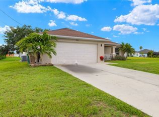 2905 NW 6th Ave, Cape Coral, FL 33993