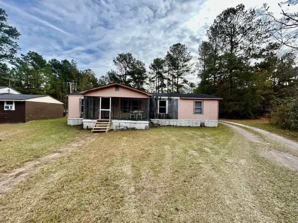 1510 Poplar Hill Dr, Ridgeville, SC 29472