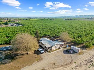 13241 Sycamore Ave, Patterson, CA 95363