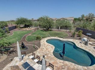 4438 E Casey Ln, Cave Creek, AZ 85331