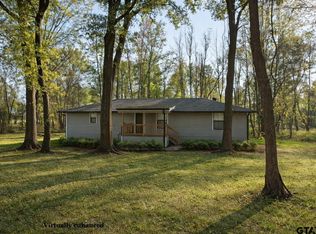 11661 Fm 852, Gilmer, TX 75644