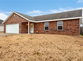 20690 Justin Dr #1073, Springdale, AR 72764