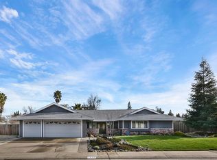 1858 Hidden Hills Dr, Roseville, CA