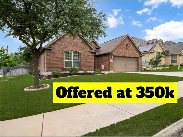 1001 Oak Park, Schertz, TX 78154