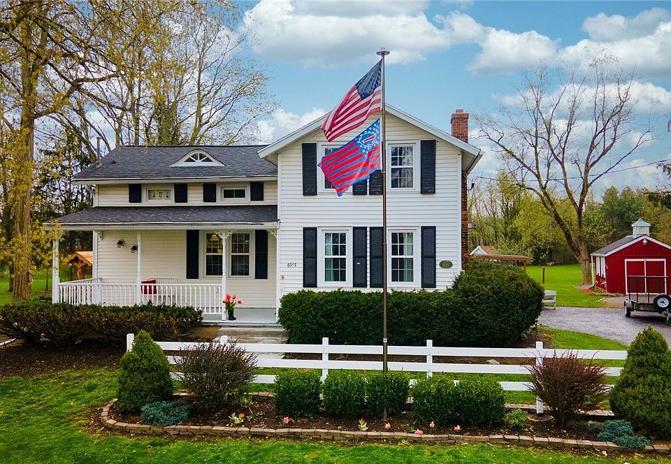 6913 Bear Ridge Rd, North Tonawanda, NY 14120 Zillow