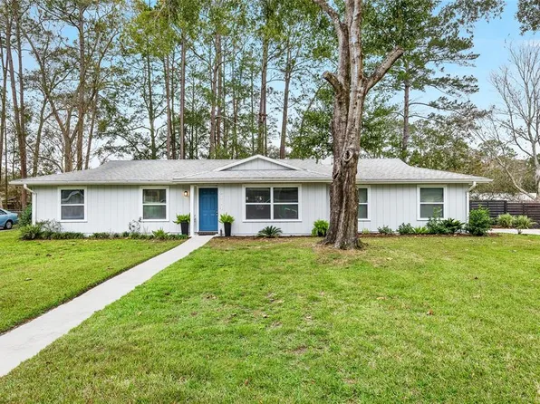 6114 NW 33rd St, Gainesville, FL 32653