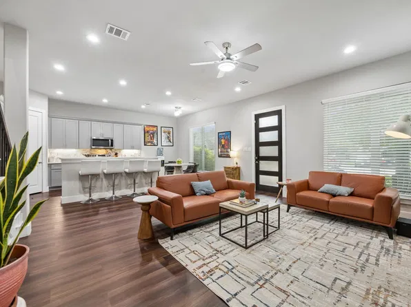 529 Picketts Dr, Mesquite, TX 75149