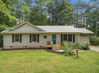 309 Cowart Rd, Dawsonville, GA 30534