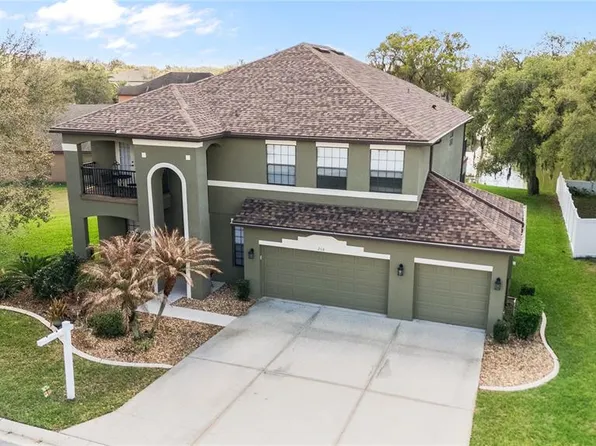 268 Oaklanding Ln, Mulberry, FL 33860