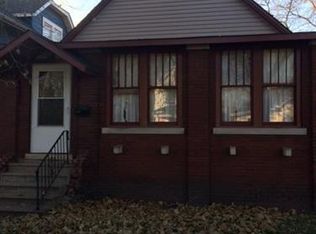 5626 Maywood Ave, Hammond, IN 46320