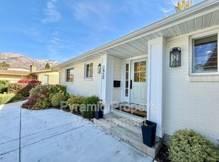 2450 E Cardinal Way, Cottonwood Heights, UT 84121