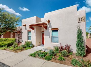 500 Rodeo Rd APT 1613, Santa Fe, NM 87505