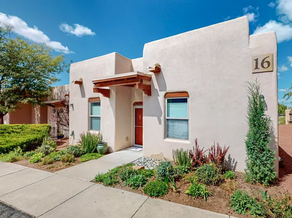 500 Rodeo Rd APT 1613, Santa Fe, NM 87505