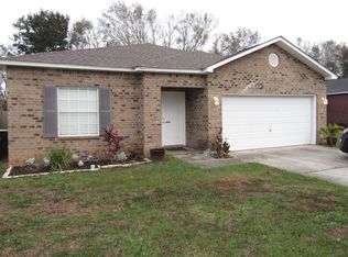 608 Saleta St, Pensacola, FL 32534