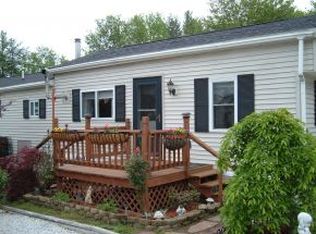 26 Grenier Blvd, Londonderry, NH 03053
