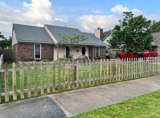 6823 Northknoll Cv, Millington, TN 38053