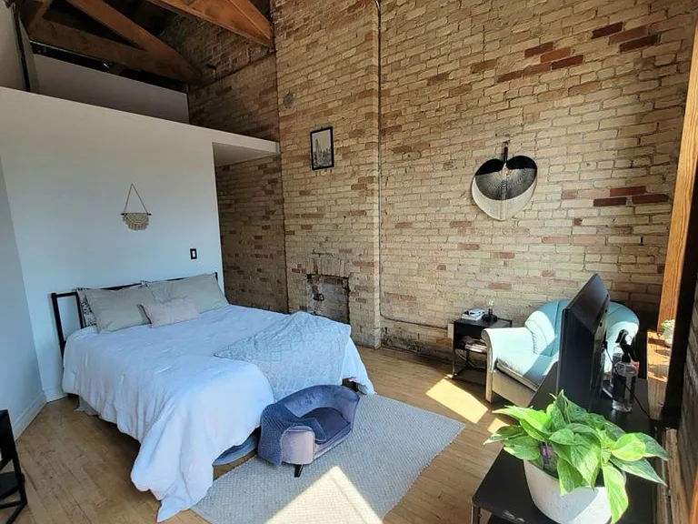 222 S Washington Sq #3 — Photo 12