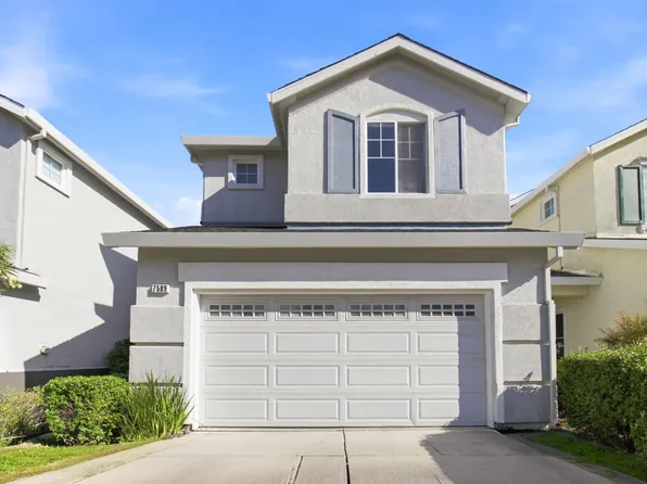 7589 Odyssey Way, Dublin, CA 94568
