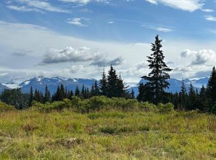 29100 Caribou View Ln, Homer, AK 99603