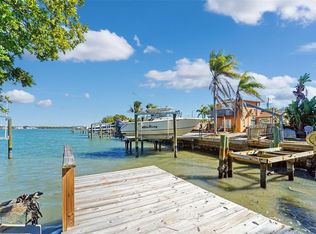 14555 N Bayshore Dr, Madeira Beach, FL 33708