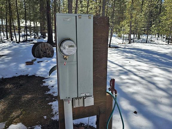 5th image of 14755 S Sugar Pine Way