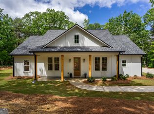 165 Salacoa Mountain View Dr, Jasper, GA 30143