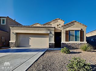 31000 W Fairmount Ave, Buckeye, AZ 85396
