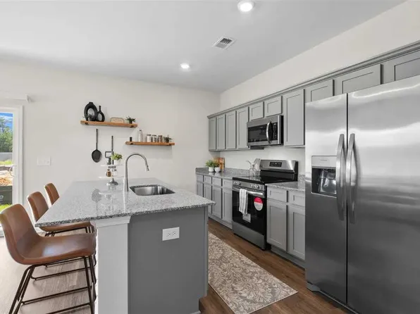 101 Pendleton Place Way #6A, Pendleton, SC 29670