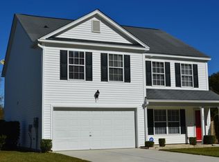 100 Tyron Rd, Summerville, SC 29483