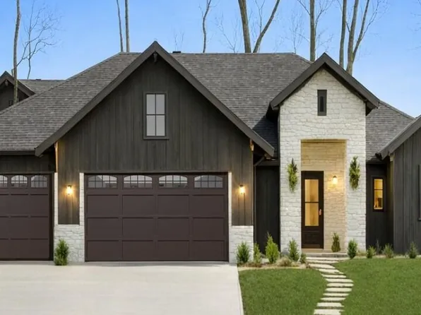 1608 S Crepe Myrtle Lane, Springfield, MO 65809