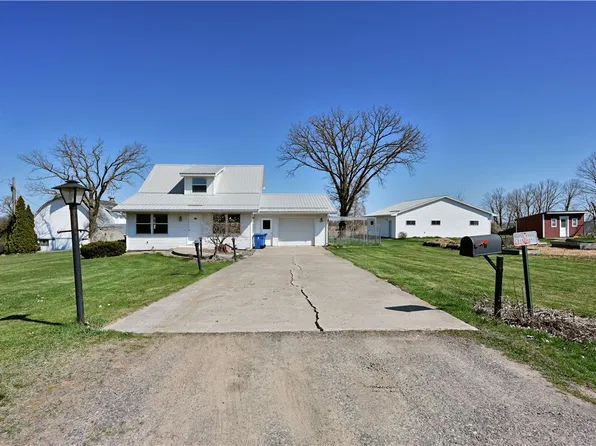 1242 9 1/2 Avenue, Dallas, WI 54733
