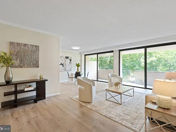 4141 N Henderson Rd APT 213, Arlington, VA 22203