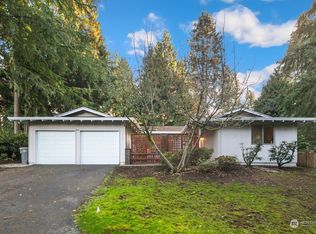 12421 NE 65th Pl, Kirkland, WA