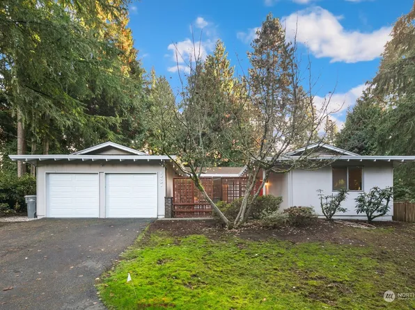 12421 NE 65th Place, Kirkland, WA 98033