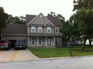 1841 Dogwood Dr, Joplin, MO 64801