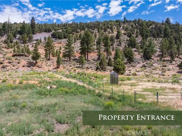 2177 Erwin Ranch Rd, Big Bear City, CA 92314