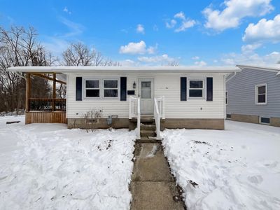 202 Wildwood Ave, Lancaster, OH, 43130