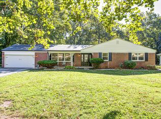 4335 Springwood Trl, Indianapolis, IN 46228