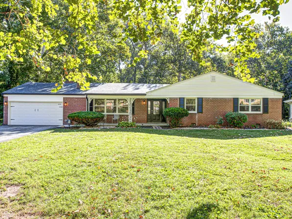 4335 Springwood Trl, Indianapolis, IN 46228