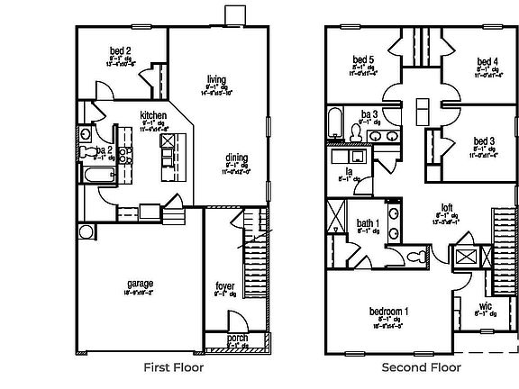 2nd image of 1405 Sanctum St