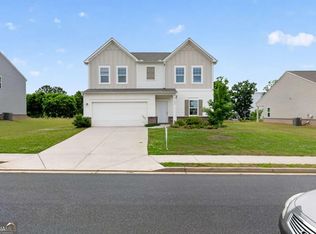 160 Verona Dr NW, Cartersville, GA 30120