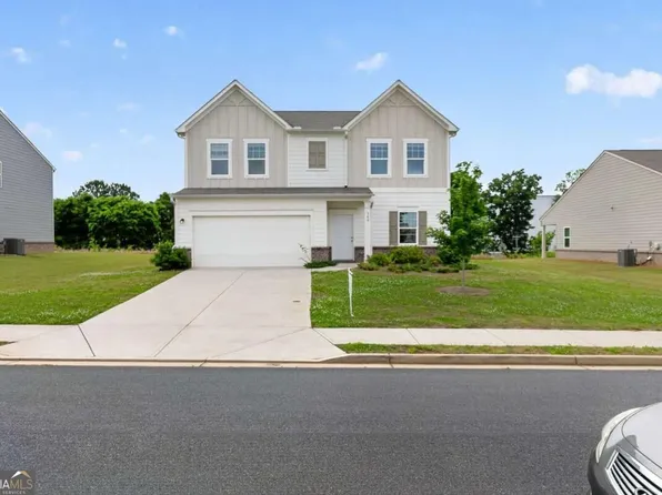 160 Verona Dr NW, Cartersville, GA 30120