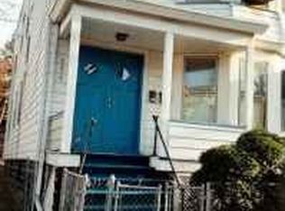176 Linden Ave, Irvington, NJ 07111